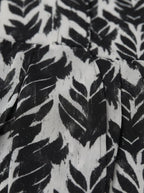 Abito lungo fantasia