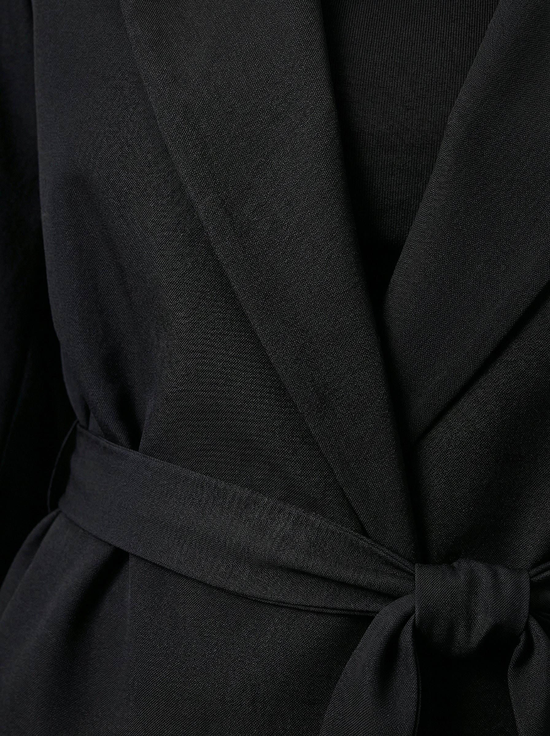 Giacca elegante con cintura