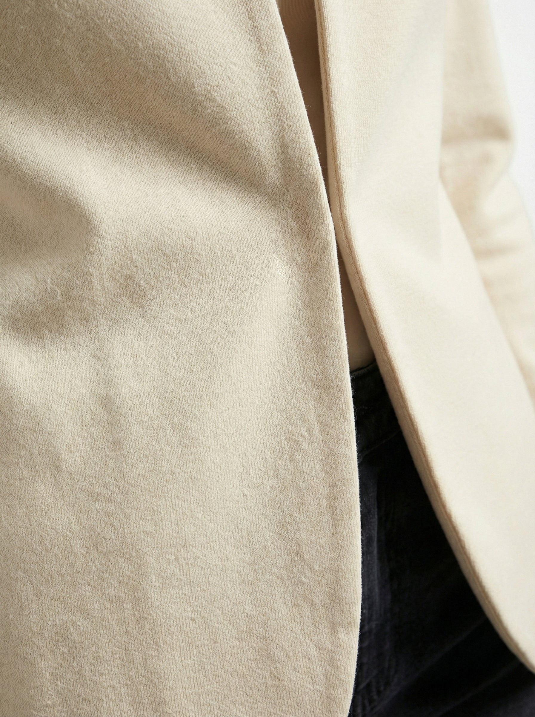 Giacca slim fit elegante