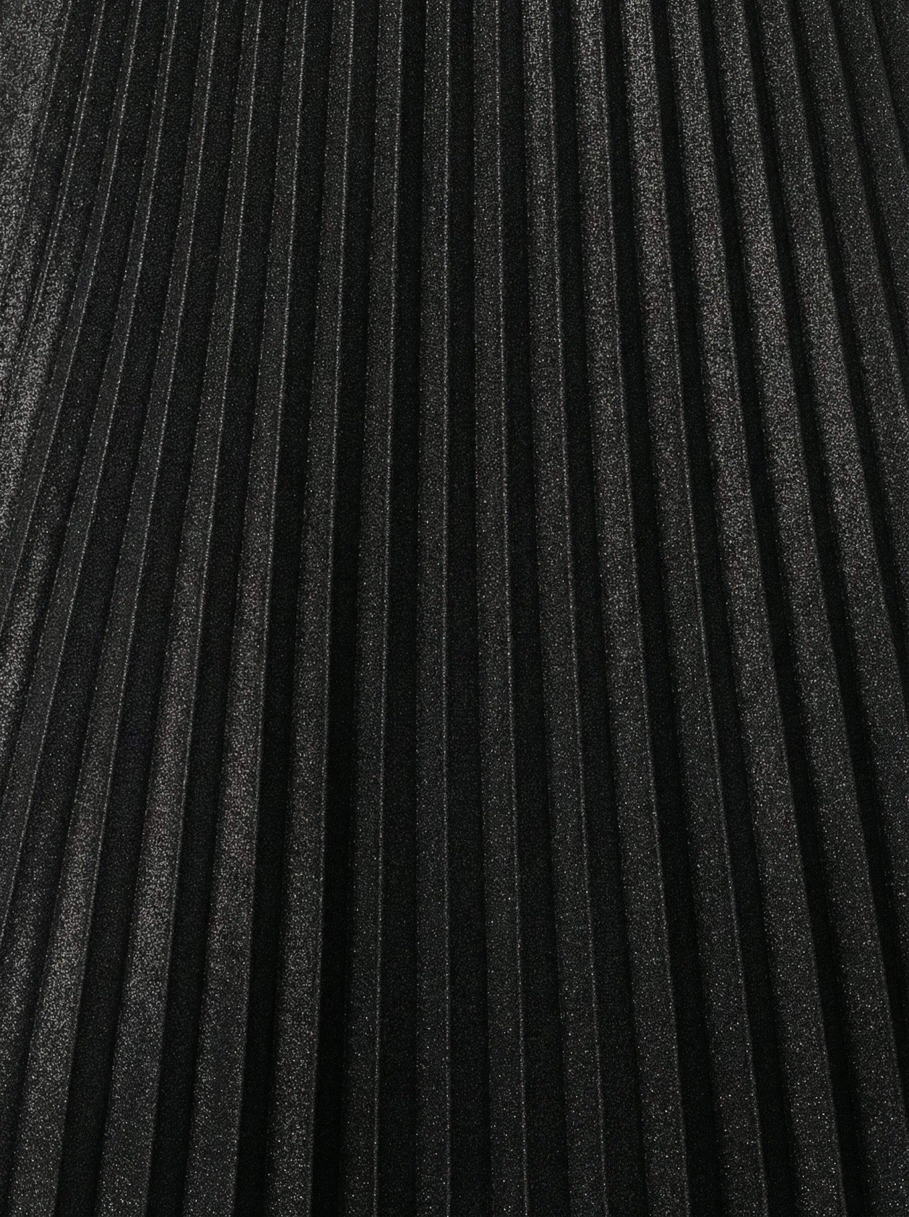 Gonna plissettata elegante