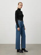 Jeans Wide Leg