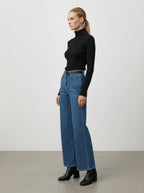 Jeans Wide Leg