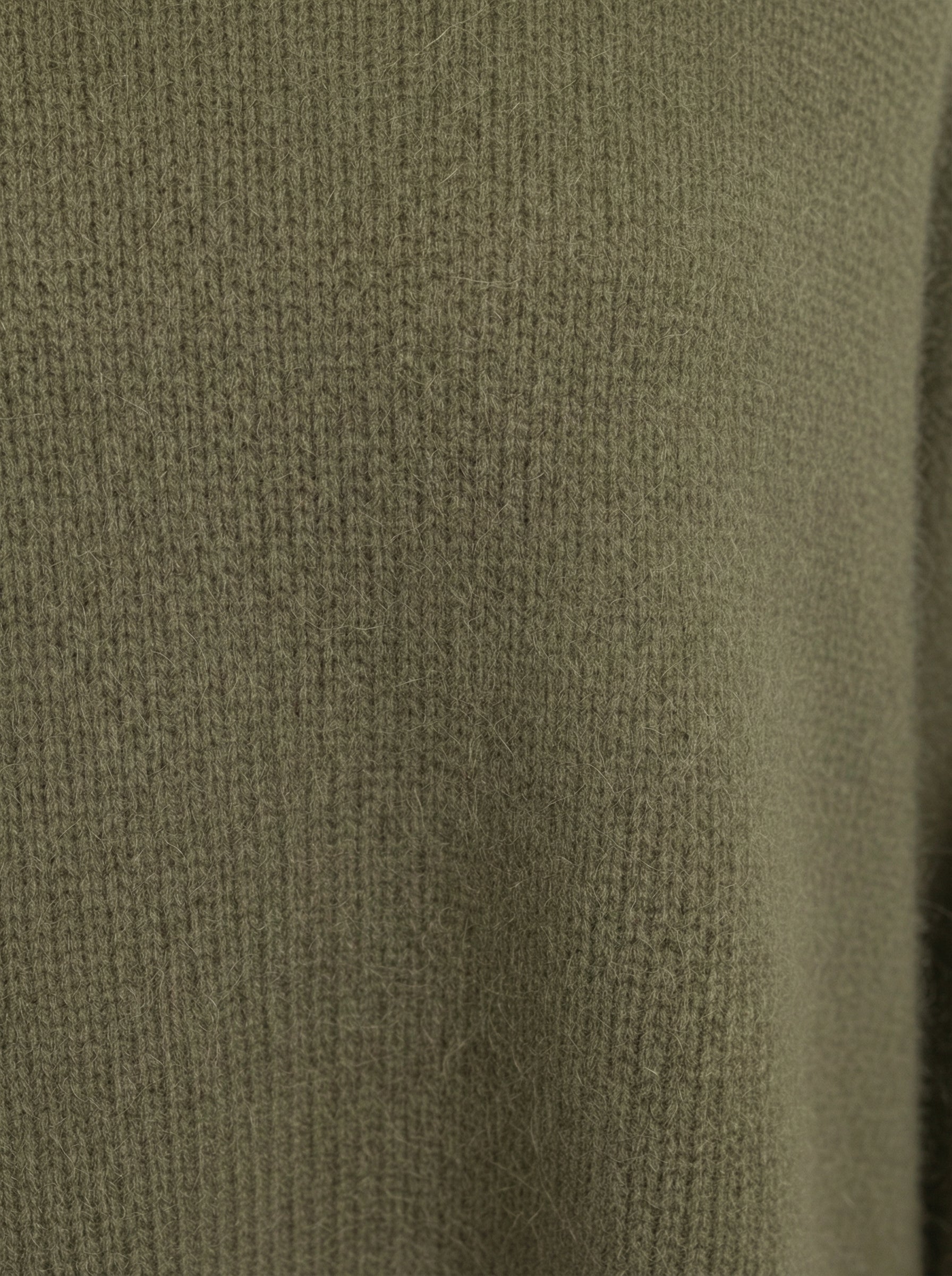 Maglia oversize in viscosa