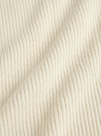 Maglia con bottoni chic